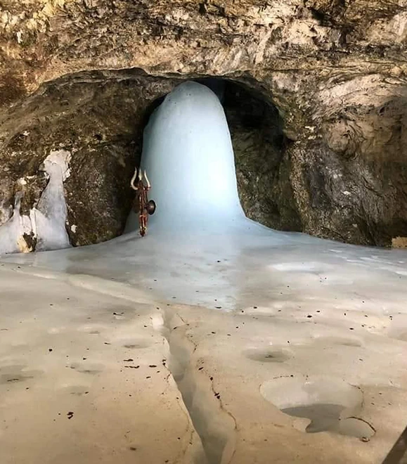 destinations-Amarnath