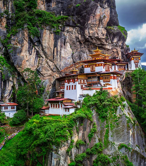 destinations-Bhutan