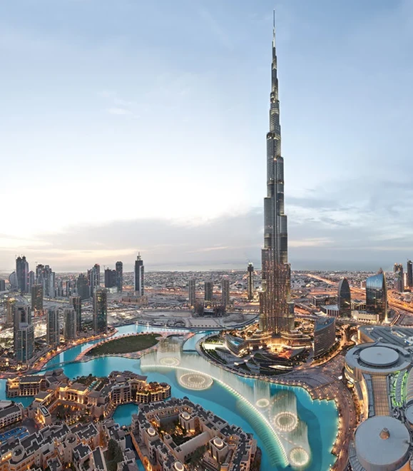 destinations-Dubai