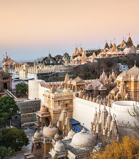 destinations-Gujarat