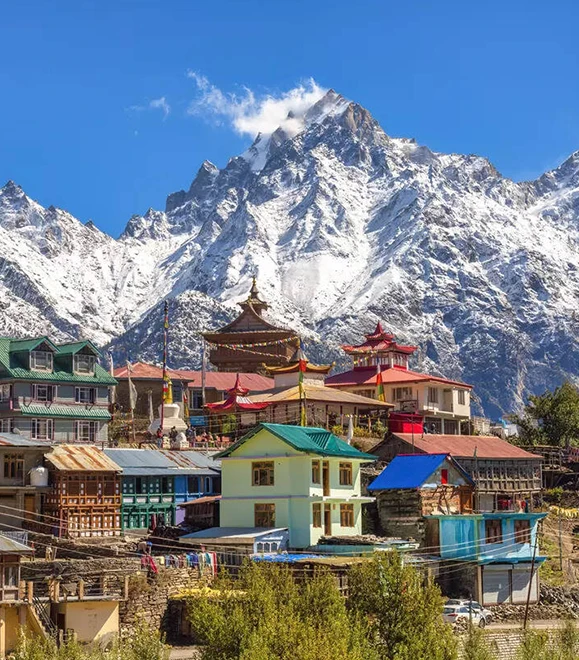 destinations-Himachal