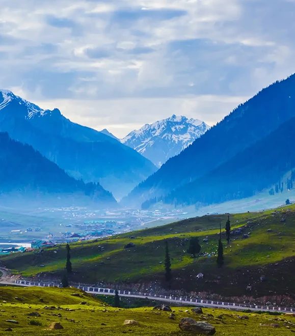 destinations-Kashmir