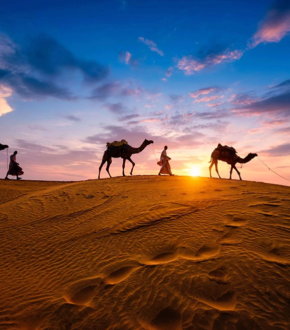 destinations-Rajasthan